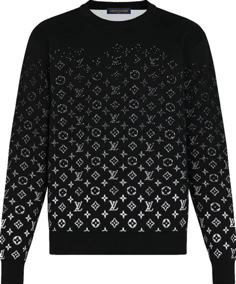 lv women sweater|Lv sweater men.